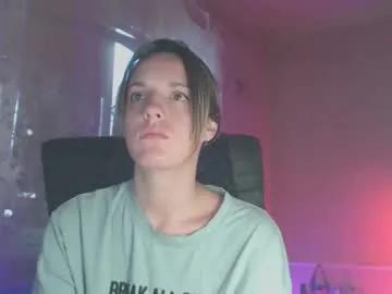 Freechat babymuro4ka on Chaturbate