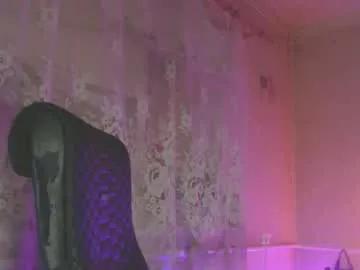 Freechat babymuro4ka on Chaturbate