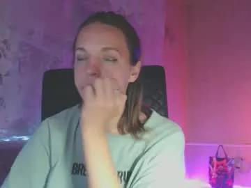 Freechat babymuro4ka on Chaturbate