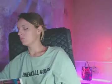 Freechat babymuro4ka on Chaturbate