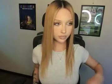 Freechat baklajan1907 on Chaturbate