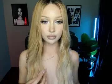 Freechat baklajan1907 on Chaturbate