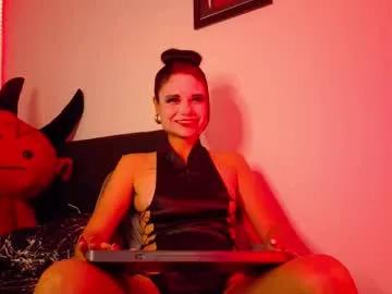 bambiiqueen on Chaturbate 
