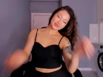 Private bang_jang on Chaturbate