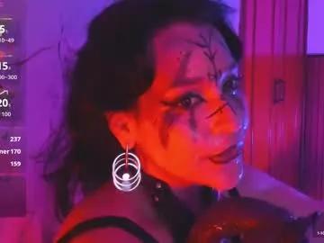 barbara_connor on Chaturbate 