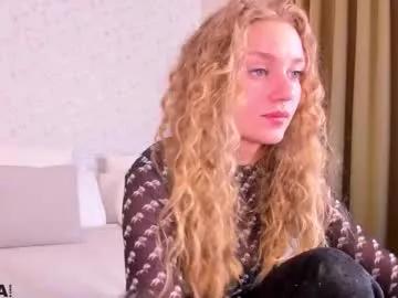 barbie_lis on Chaturbate 