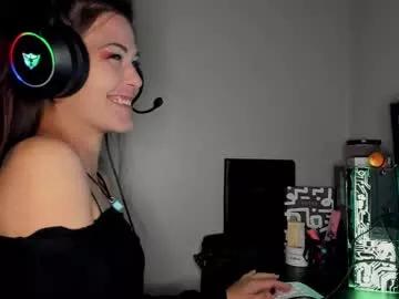 Freechat beaniebaby2 on Chaturbate