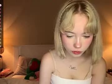 Freechat bella_gasp on Chaturbate