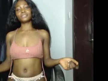 bellababy6 on Chaturbate 