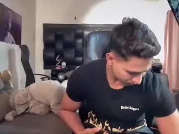 Freechat benjamincooperk1 on Chaturbate