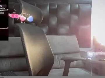 Freechat benjamincooperk1 on Chaturbate