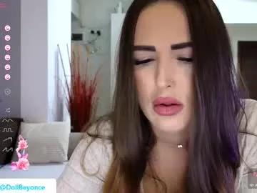 beyoncedoll — Make Me Moan, Make Me Cum, Make Me Yours! #squirt #bigass #squirt #feet #french #milf [ 6969 Tokens Remaining ]