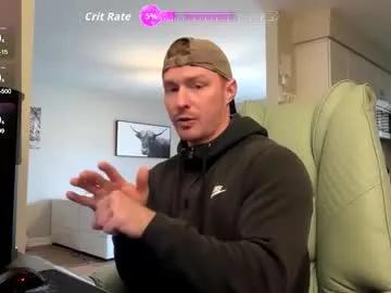 bigmcr1 — #bubblebutt #redhead #gamerbabe #muscles #lovense