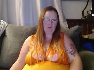 Freechat bigtitsgirl9991 on Chaturbate