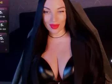 blackberry_star — My attitude forecast for today: Pretty thirsty for your sperm with a serious intention to drain you to the last drop. #bdsm #mistress #cuckold #joi #femdom [745 tokens remaining]