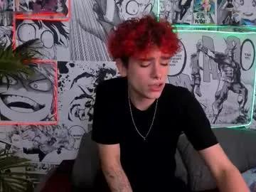 blalz_vok on Chaturbate 