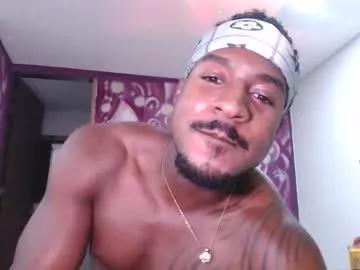 Freechat blckexperience on Chaturbate