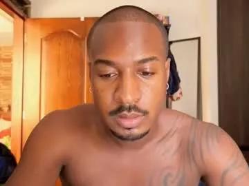 Freechat blckexperience on Chaturbate