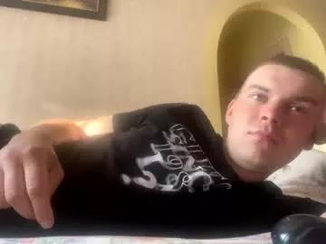 Freechat blessik2023 on Chaturbate