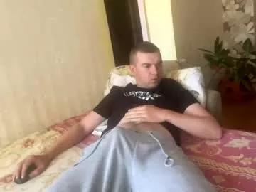 Freechat blessik2023 on Chaturbate