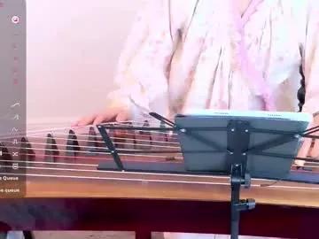 blon_kater — Goal: play with my tits #asian #smalltits #young #new  - Next Goal: slap my butt