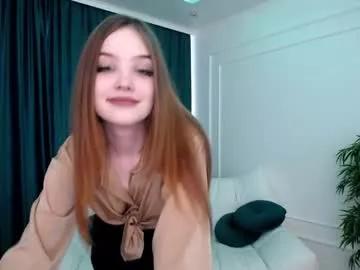 Freechat bloomingheart on Chaturbate