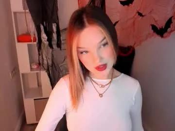 Freechat bloomingheart on Chaturbate