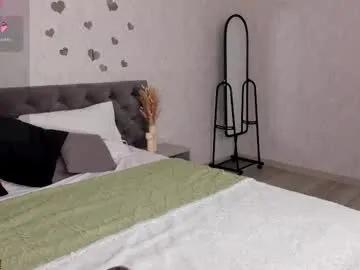 Freechat blossom_sonya on Chaturbate