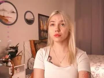 blue_bow — Goal: Stand in the doggy pose and stroke my ass [178 tokens left] #new #18 #teen #cute #young