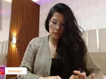 Private blue_tay1 on Chaturbate