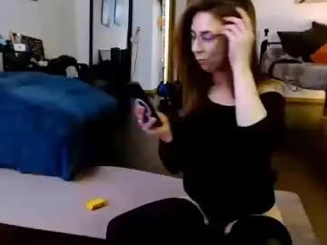 Freechat bombshellbaeby on Chaturbate