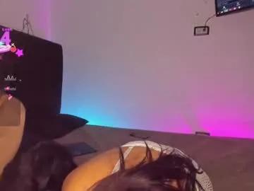 Freechat boomchikawow on Chaturbate