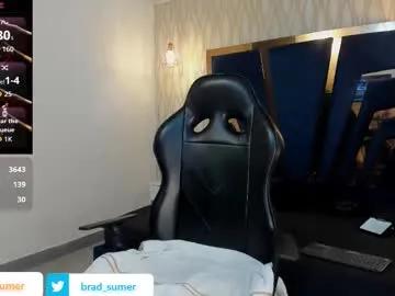 Freechat brad_summer on Chaturbate