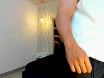 Freechat brad_summer on Chaturbate