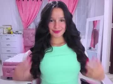 Freechat brianda_ on Chaturbate