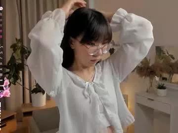 Freechat bridgetbottrell on Chaturbate