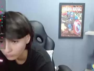 Freechat bryce_evans on Chaturbate