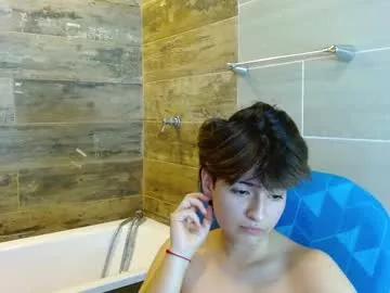 Freechat bryce_evans on Chaturbate