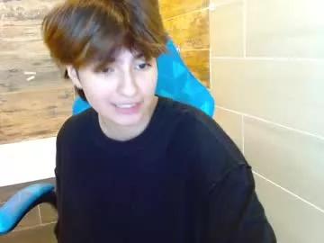 Freechat bryce_evans on Chaturbate