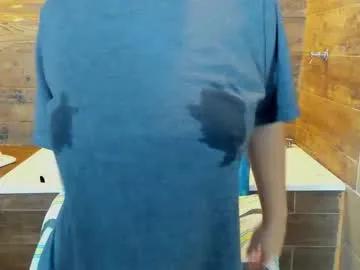 Freechat bryce_evans on Chaturbate