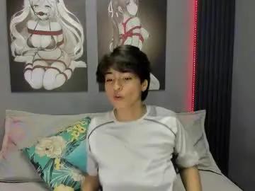 Freechat bryce_evans on Chaturbate