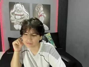 bryce_evans — Know my naked secret   [187 tokens left] come enjoy your naughty little trans boy #new #femboy #squirt #trans #slave