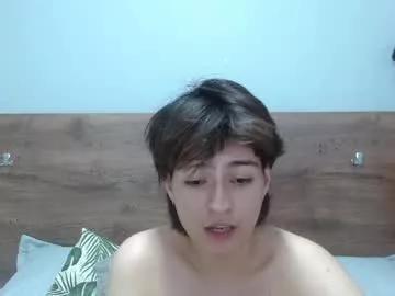 Freechat bryce_evans on Chaturbate