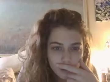 Freechat buffybarloe on Chaturbate
