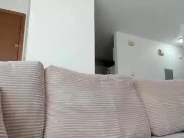 Freechat buffybarloe on Chaturbate