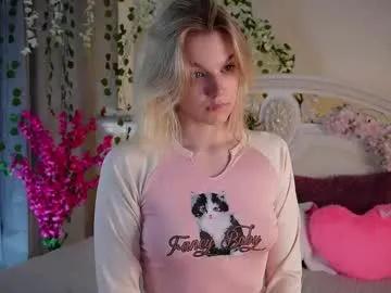 Freechat burnletitallburn on Chaturbate