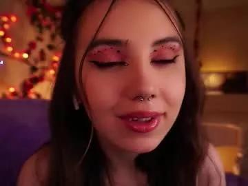 Freechat burnletitallburn on Chaturbate