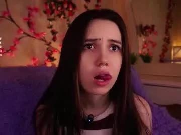 Freechat burnletitallburn on Chaturbate