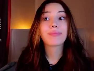 Freechat burnletitallburn on Chaturbate