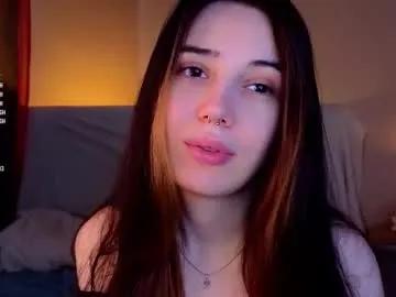 Freechat burnletitallburn on Chaturbate